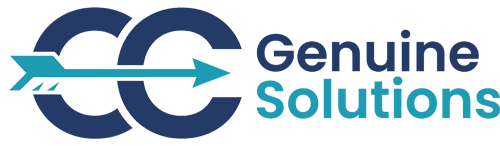 CC Genuine Solutions